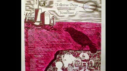 Kennelmus - Pattis Dream A Special Dream Of Love - 1971 