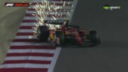 Формула 1: Гран При на Бахрейн - Квалификации