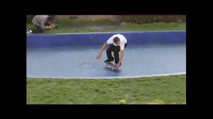 Skate Montage