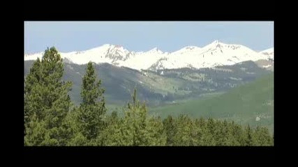 Downhill Mountain