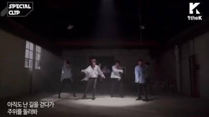 Boyfriend - Star ( Special Clip )