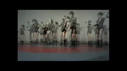 Shakira ft. Lil Wayne - Give It Up To Me (pcm - Ntsc - Po - Crimes) 
