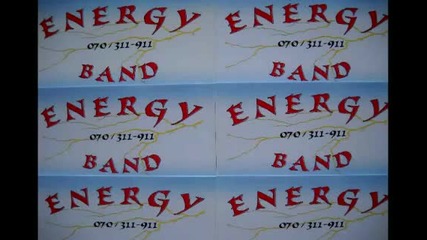 Energy Band - Skopje & Ilmi - Тежка гайда Sira4ki