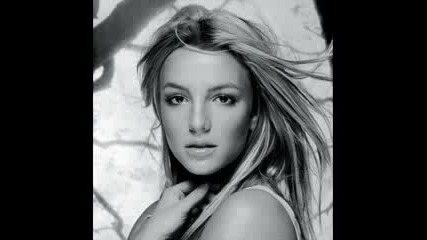 Britney Spears - Sometimes Instrumental