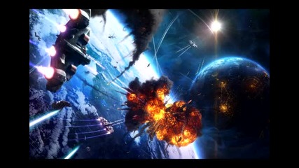 Kdrew - War Of The Worlds