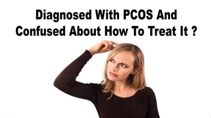 Natural Pcos Treatment
