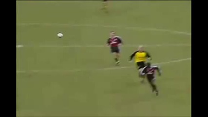 Oliver Kahn - The Legend 