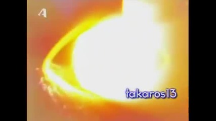 Makis Xristodoulopoulos - Theleis Na Pethano