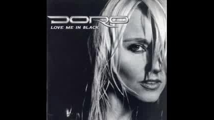 Doro - Brutal and effective