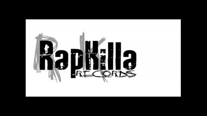 Rapkilla - Ich mach stress