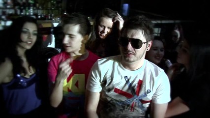 * Румънско * Deepsystem - Party Time ( Official Video )