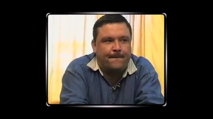 Михаил Круг - Интервью