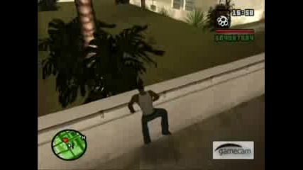 Gta - San Andreas - Салта