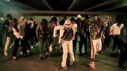 Супер песен - Mr. Vegas – Gallis - Sassa Step
