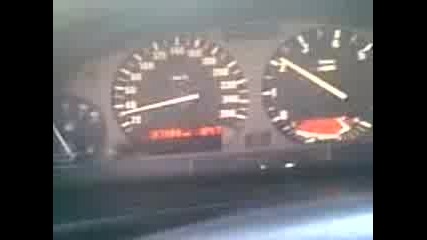 bmw325i na led