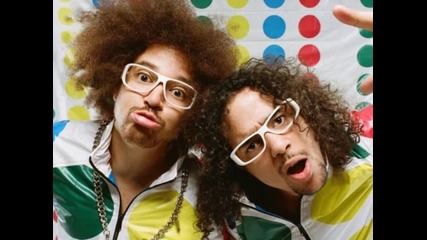 Lmfao feat. Lauren Bennett & Goon Rock - Party Rock Anthem