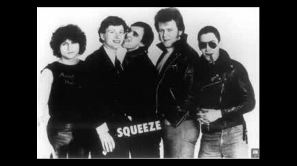 Squeeze - Tempted