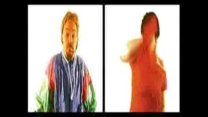 Dj Bobo Vs. Christina mix