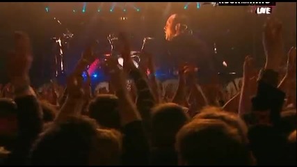 Metallica - Enter Sandman ( Rock Am Ring 2008 ) 