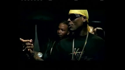T - Pain & Yung Joc - Buy U A Drink