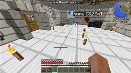 Tekkit server