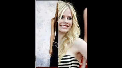 Avril Lavigne-the best