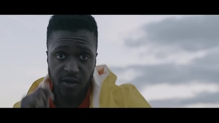 Kwabs - Walk (official Video)