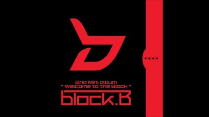 did You or Did You Not - Block B