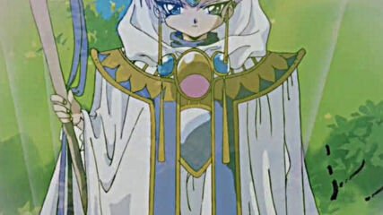 Magic Knight Rayearth - 14 (bg) (ryuko)