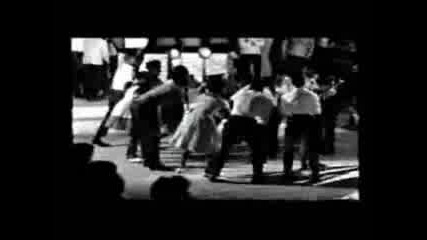 Ska Dancers Jamaica 1964