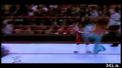 Wwe Mickie James - Bye bye mv (hq) 