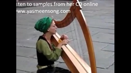 Celtic Woman Fairy Singing 