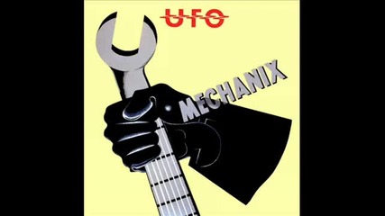 Ufo - We Belong To The Night 