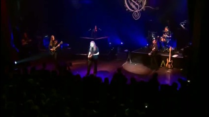 Opeth - Death Whispered A Lullaby