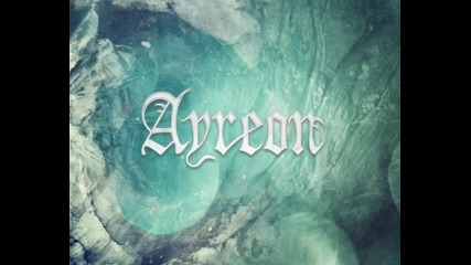 Ayreon - Progressive Waves