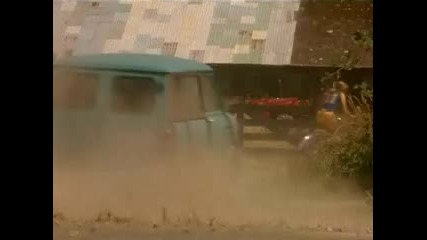 Въздушният Бъд Бейзболна лига част 5 bg audio 