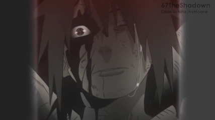 Uchiha Obito - Scared From The Truth