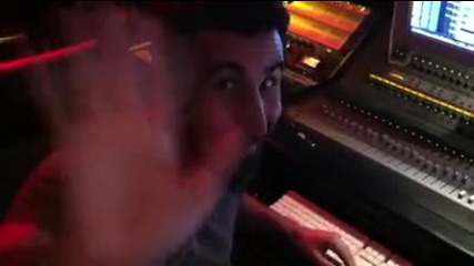 Нова песен на Serj ;]