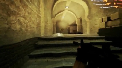 Counter Strike Source Pretty Eyes By N1colazz