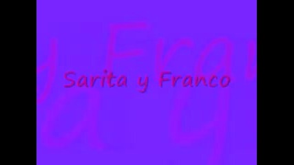 Sarita y Franco