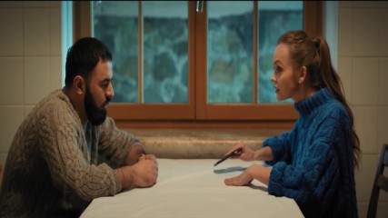 Севак Ханагян - Не молчи • Official Video 2017