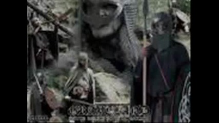 Graveland - To die in fight