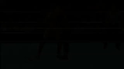 Wwe Raw 111212- R-truth vs Tensai