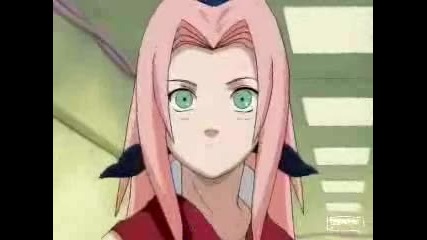 Naruto - Usher - Yeah