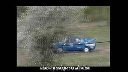 visszatekintes monyorod rally 2000 