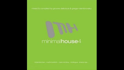 Minimal [h]ouse