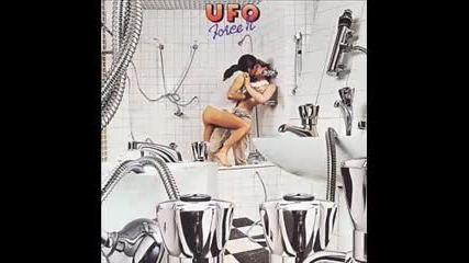 Ufo - Let it Roll 