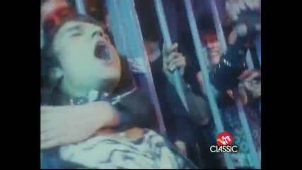 Scorpions - Rock You Like A Hurricane ( Hq )