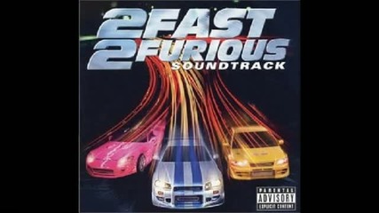 2 Fast 2 Furious Soundtrack 13 Lil Flip - Rollin On 20's