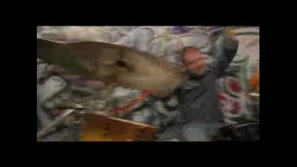 Mustard Plug - Hit Me Hit Me 